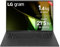LG gram 17Z90S-G.AA77B - Portátil Ultraligero de 43.1 cm (17), Panel IPS, Intel Core Ultra 7, 16 GB RAM, 1TB SSD, 1,350 g, batería hasta 21.5 h, W11 Home, Blanco, Teclado QWERTY Español