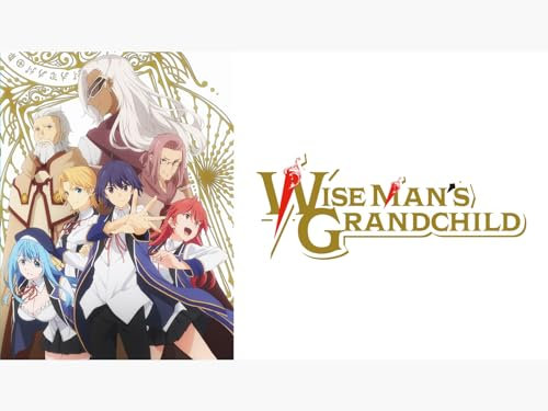 Wise Man's Grandchild