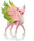 schleich 70821 Magisches Hirschkalb, ab 5 Jahren, BAYALA - Spielfigur, 5 x 6 x 10 cm