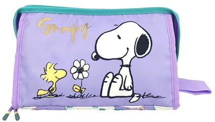 CYPBRANDS Unisex NC23-01SY Rucksack, dunkelviolett