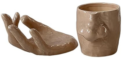 Besos Taza Personalizada Parejas Aniversario Pareja Tazas Cafe Juego de Tazas Regalos Originales Recien Casados para Regalar de Cafe Tazas Pareja Tazas Pareja de Mr y Mrs Tazas Regalo Boda para Novios