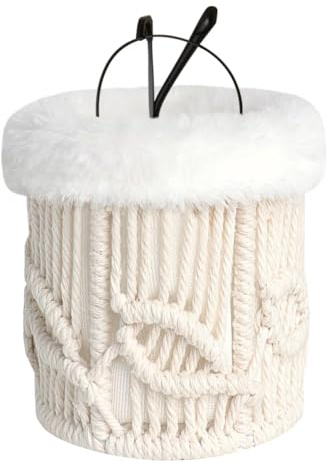 KONIDUN Support de lunettes pour table de chevet, support de lunettes bohème pour bureau, organiseur de rangement, support de lunettes de lecture compact