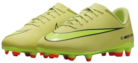 Nike Jr. Mercurial Vapor 16 Club MG Low-Top Fußballschuh (jüngere/ältere Kinder), FQ8286