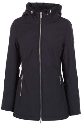 Yes-zee Piumini Nero O088 M200 NERO S