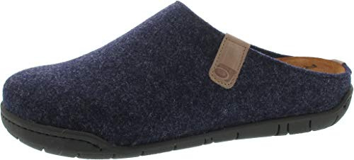 Rohde 6650 Mantua Schuhe Herren Pantoffeln Pantoletten Clogs Weite G