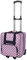 Baby Snap Overlocktrolley (Multicolor Rosa, M)