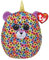 TY 39288 Giselle Leopard - Squish-A-Boo 20cm