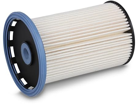AUTOMEGA 180009910 Kraftstofffilter Filter Cartridge Kompatibel mit VW Touareg 7P5, 7P6 7P6127177 95811013400 7P6127177A