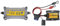 GYS - GYSFLASH 6.12 - Chargeur/Maintien DE Charge - Inverter - 12V - Livre avec Pinces ET COSSES DE Connexion & Indicateur de Charge Batterie sans Fil 24212
