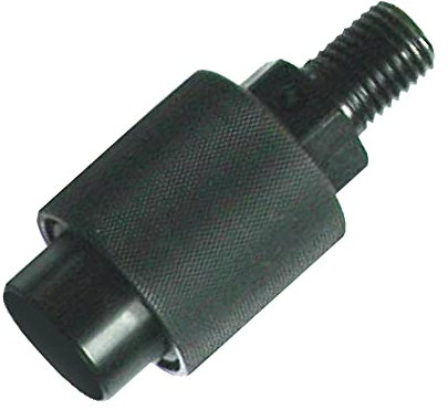Adapter clickandtools® für Diamant Dosensenker M18 M16 SDS Plus Aufnahme