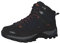 CMP Herren Rigel Mid Trekking Wp Walking Shoe, B.Blue-Flash Orange, 42 EU 3Q12947
