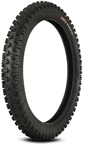 Kenda Parker DT K772 DOT Front Tire (80/100-21)