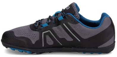 Xero Shoes Mesa Trail II, Dunkelgrauer Saphir, 41.5 EU
