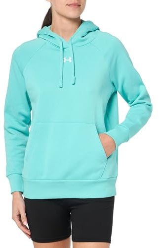 Under Armour Damen Rival Fleece Hoodie