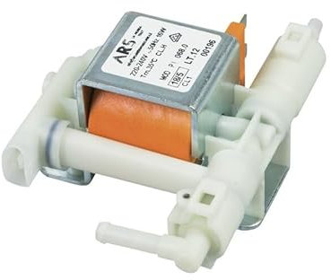 LUTH Premium Profi Parts Pumpe kompatibel mit Neff 00654066 für Dampfbackofen Herd Mit Variosteam