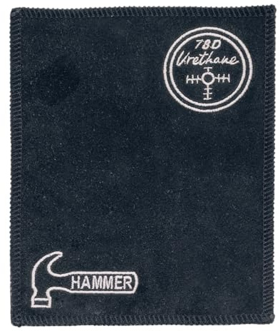 Hammer 78D Shammy Pad
