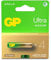 GP Batteries 220197 Pack of 4 GP Ultra Alkaline Mini AAA Batteries 24AU/LR03