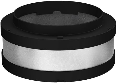 AEG M8CKSL07 Kit de Reducción de Ruido para Campanas Extractoras, Accesorio de Cocina, Reduce el Exceso de Ruido Durante el Filtrado