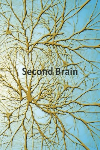 Second brain notebook
