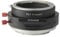 XPIMAGE 360° Rotatable Tilt Adapter Ring compatible with Nikon F lens to Nikon Z Camera compatible with Creative Photography