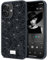BEZ Case for iPhone 16 Case Glitter, with Bling & Co. Series, Sparkle Diamond Crystal Bling Case Cover for iPhone 16, Jet Black