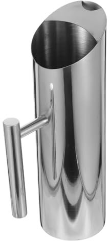 Alipis Hervidor De Agua Eléctrico Tetera Soporte Para Jugo Resistente a Fugas