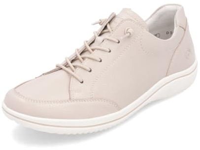 Remonte Damen Low-Top Sneaker D1E07, Frauen Halbschuhe,lose Einlage