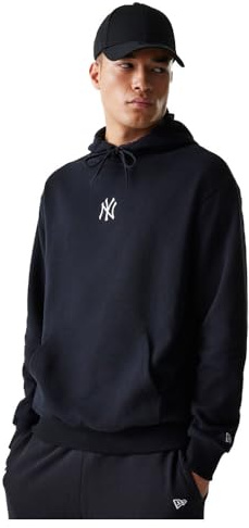 New Era MLB LE Midi New York Yankees Hoodie M