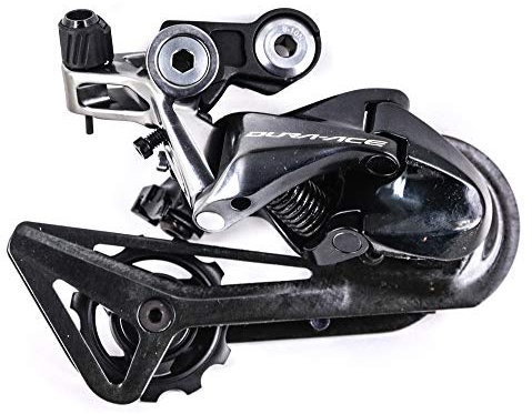 SHIMANO Dura-Ace RD-R9100 11-Gang Schaltwerk