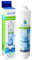 AquaHouse UIFH Compatible pour Haier 0060823485A Kemflo Filtre à eau Aicro pour réfrigérateurs Haier, CDA, Firstline, Frigistar