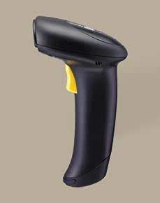 CipherLab 1562 Bluetooth Laser Scanner only, A1562CBS00001