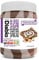 Diablo Chocolate Spread, Hazelnut & White Chocolate, 350g