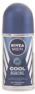 Men Cool Kick Deo Roll-On 50 Ml