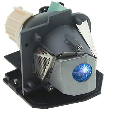 Huaute BL-FS180C Lampe de Rechange pour projecteur avec boîtier Compatible pour OPTOMA HD640 HD65 HD700X ET700XE GT7000