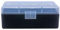 X-Targets Patronen Aufbewahrungsbox / 30 Carb, 22 Hornet / 50 Schuss