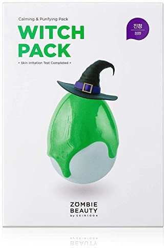 Skin1004 Witch Pack 1box