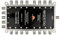 GALLUNOPTIMAL ECO Multischalter-SAT 5/16 für 16 Teilnehmer / Quattro & Quad-LNB fähig / Digital, HDTV, FullHD, 4K, UHD tauglich