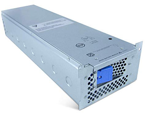 V7 APCRBC105-V7-1E Akku mit 12V/5,5 Ah, USV-Ersatzakku für APC APCRBC105