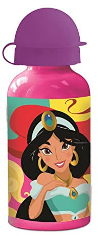 BOTTIGLIA PICCOLA IN ALLUMINIO DA 400 ML DISNEY Stor