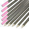 Wolfram Elektrode W+Oxid (pink), WIG-Schweißen, Strahlungsfreie Lymox Elektrode geeignet für alle WIG- und Plasma-Schweißverfahren, ideal für das automatisierte Verfahren, universell einsetzbar