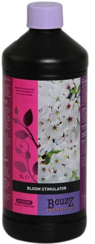 Atami B´Cuzz Bloom Stimulator 1L (Estimulador de la Floracion)