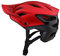 Troy Lee Designs, MTB-Helm, Unisex, Erwachsene, Rot, XS/S