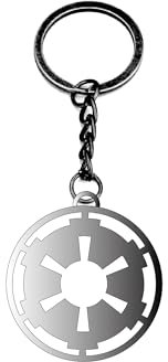 McNeill Motivanhänger für Schulranzen - Disney Kollektion 2024 (DARTH VADER)