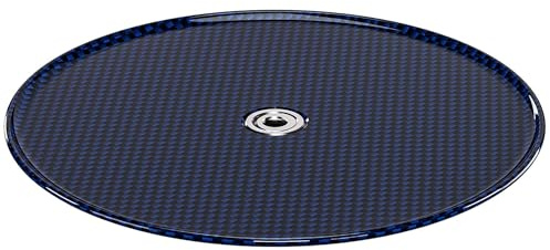 Leofoto LCH-0 Aufnahmeteller blau