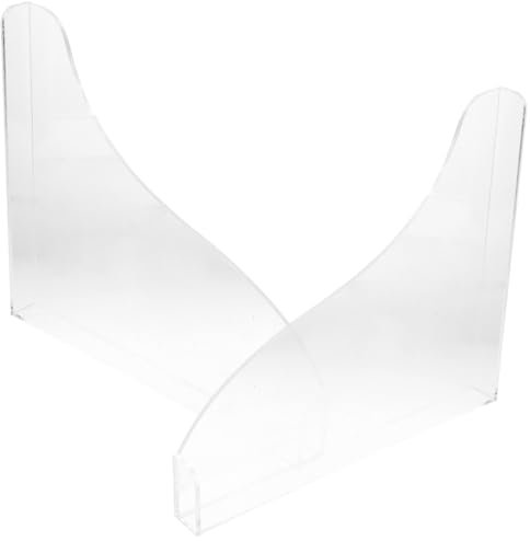 PRETYZOOM 2pcs Bathtub Splash Guard Bath Tub Guard Shower Screen Shower Curtain Kids Guard for Bathtub Shower Splash Guard Leaks outside Family Guard Child Water Deflector Acrylic