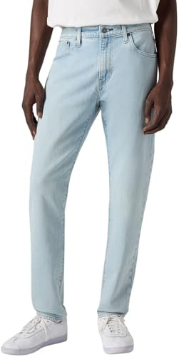Levi's Men's 512 Slim Taper Jeans, Clear Skies Ahead, 31W / 30L