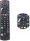 Boulton Universal Remote Control for Panasonic Smart TV – Universal TV Remote Panasonic Remote Control – Replacement Smart Television Controller – Replacement Controls for HDTV UHD LCD