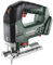metabo STB 18 LT 130 BL Akku-Stichsäge 601055850 bürstenlos, ohne Akku, ohne Ladegerät 18V Anzahl mitgelieferte Akkus 0
