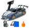 BORSTOYPRO RC Drift Car, 1:14 Remote Control Drift Car 4WD GT Drift RC Cars High Speed Racing Vehicle Drifting Cars with Proportional Throttle Toy for Adults Boys Kids