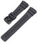 APVMFMKLTG Uhrenarmband Aus Massivem Harz Mit Schnalle Aus Edelstahl, Passend For Casio, Passend For GSHock-Armband Dw5600, Gw5000, Gw5035, DW-6900-Serie(Black-Black-K5)